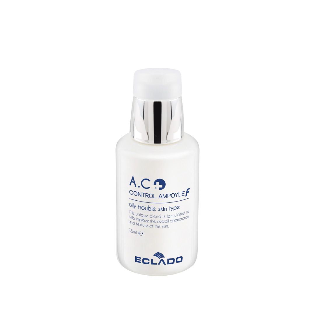 Ampolla reguladora de ECLADO 35ml