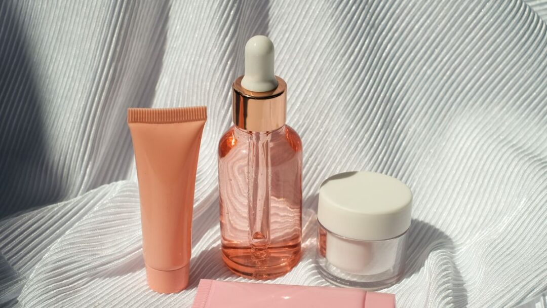 Cosmética coreana