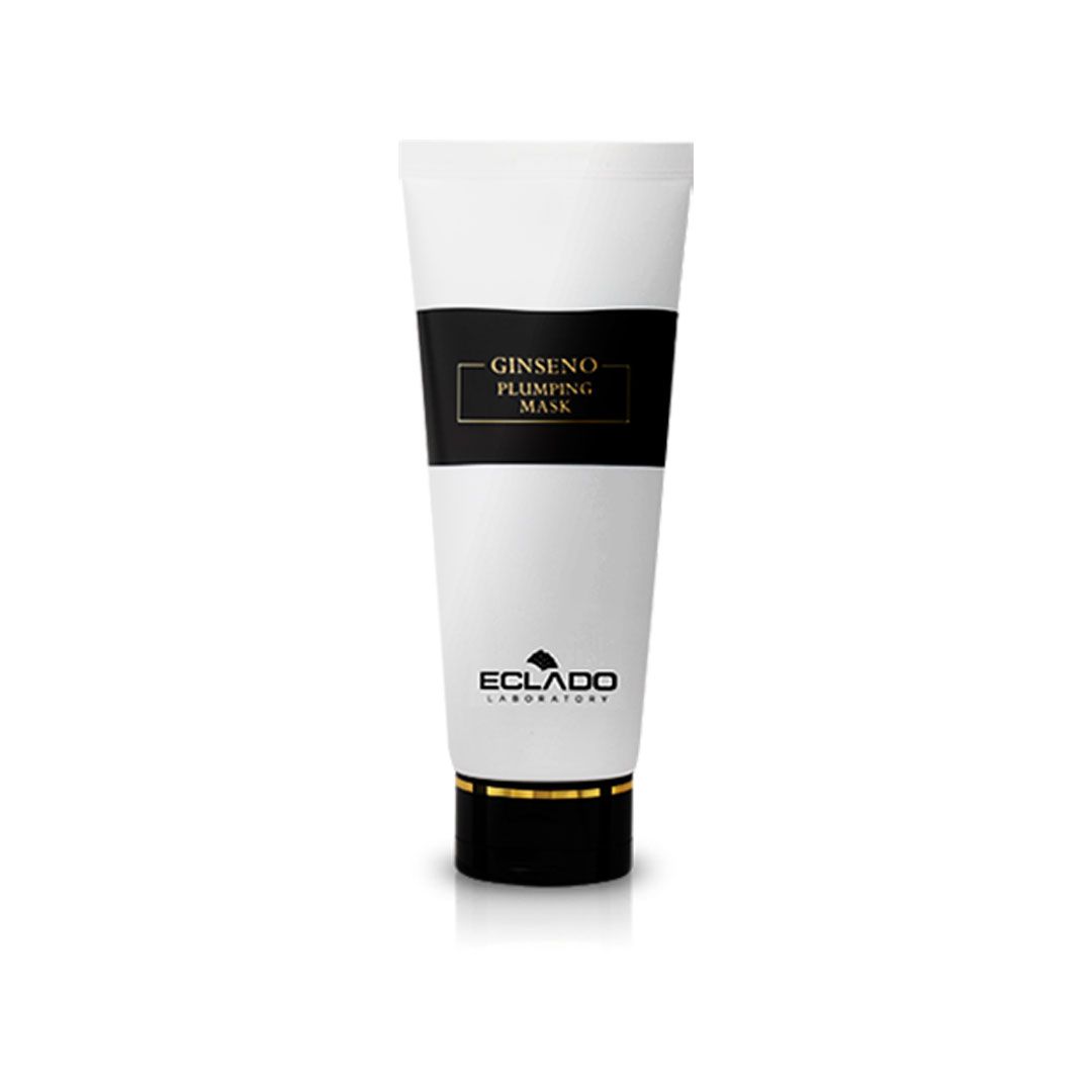 Mascarilla antiarrugas | Ginseno Plumping Mask 200 g