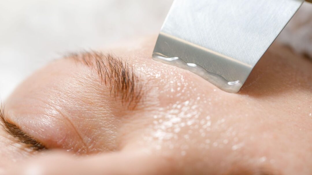 regeneracion facial