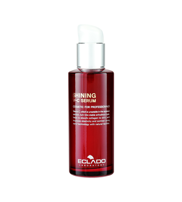 Sérum iluminador | Shining Vita Serum